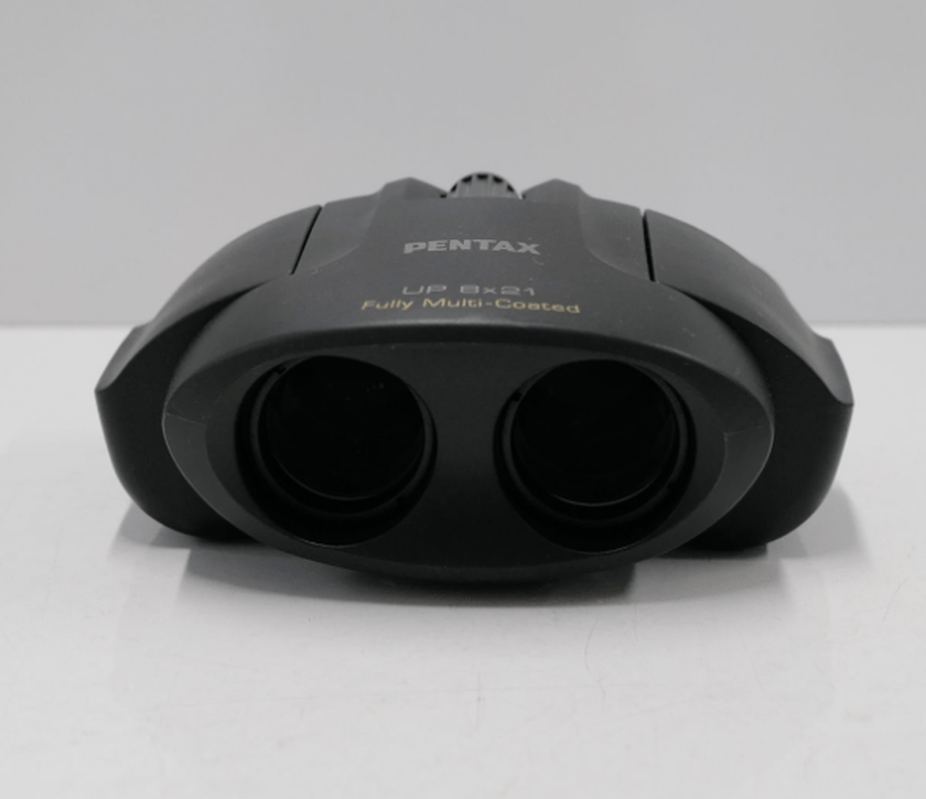 Pentax 8x21 U-Series UP ottimo binocolo per bambini