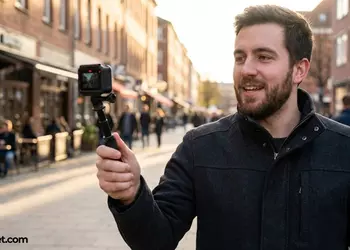 Migliori Action Cam per Vlogging