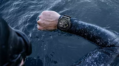 Garmin aggiorna le serie di smartwatch Fenix 8 e Tactix 8: rilasciata una nuova versione beta