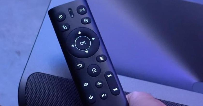 NexiGo Aurora Pro proiettore 4k per ps5
