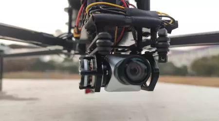 "Shmavik" al posto del DJI Mavic. Il produttore ucraino vuole sostituire il popolare drone cinese sul campo di battaglia