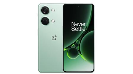 OnePlus Nord 3 ha ricevuto la OxygenOS 14.0.0.300: sicurezza migliorata e correzioni di bug