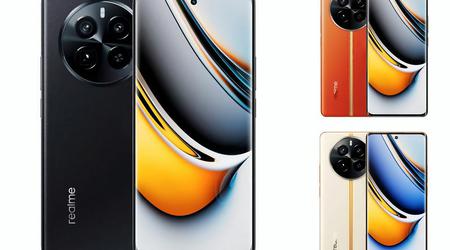 Un insider ha rivelato quando verranno presentati realme 12 Pro e realme 12 Pro+