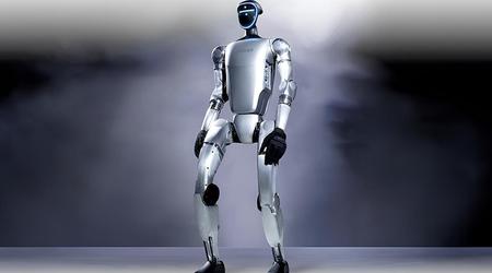 Non una "rivolta delle macchine", ma pericoloso: in Cina, un robot antropomorfico Unitree H1 ha attaccato un ingegnere