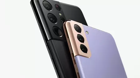 In attesa di One UI 6.1: Samsung Galaxy S21, Galaxy S21+ e Galaxy S21 Ultra hanno iniziato a ricevere l'aggiornamento di sicurezza del mese di aprile.