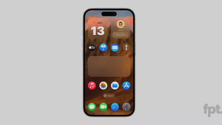 In iOS 19 non ci saranno ...