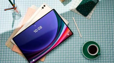 Nessun cambiamento: i Samsung Galaxy Tab S10+ e Galaxy Tab S10 Ultra avranno il supporto per la ricarica a 45W