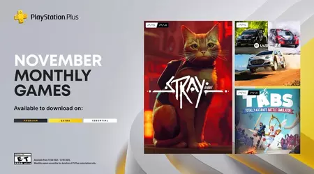 La popolare avventura Stray e altri due grandi giochi sono ora disponibili per gli abbonati a PlayStation Plus