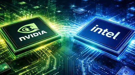 Nvidia acquisisce azioni Intel per 5 miliardi di dollari — le aziende ampliano la collaborazione strategica