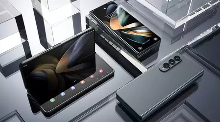 Top 10 degli smartphone più potenti sul mercato globale - dominata dagli smartphone Snapdragon 8+ Gen1, ma non dal Samsung Galaxy Fold 4