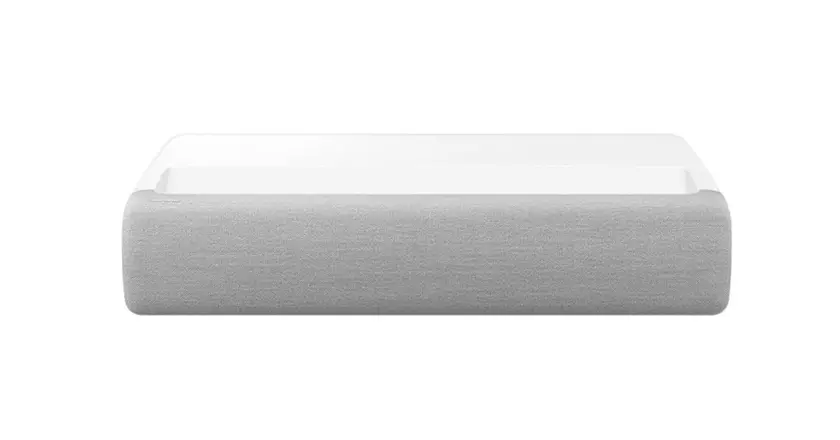 Proiettore cinematografico Amazon SAMSUNG da 130".