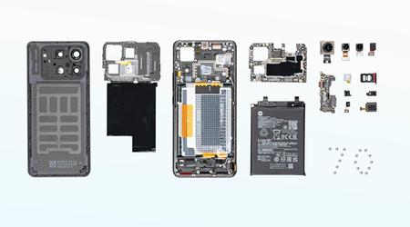 Il display OLED del Redmi K70 Pro non offre la luminosità record di 4000 nits dichiarata