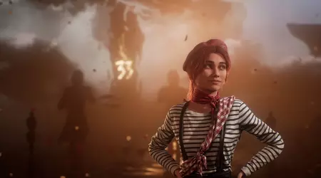 Trionfo Prevedibile: Clair Obscur: Expedition 33 Ha Vinto Sette Premi ai Golden Joystick Awards 2025