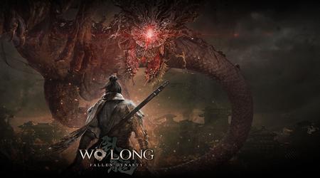 Il numero di giocatori di Wo Long: Fallen Dynasty ha superato la soglia dei 5 milioni di giocatori