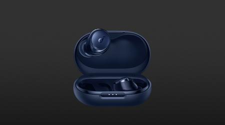 Lo sconto è di 40 dollari: Soundcore by Anker Space A40 con ANC adattivo è disponibile su Amazon a 59€.