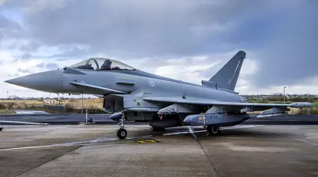 Media: Il Regno Unito fornirà all'Ucraina armi a lungo raggio e addestrerà i piloti ucraini su velivoli standard della NATO