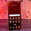Galleria dello smartphone Realme 15 Pro