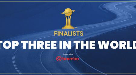 World Car Awards 2025: annunciati i finalisti 
