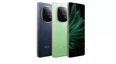 Realme P3 Pro ha superato il test delle prestazioni di Geekbench in vista del suo lancio