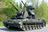 Berlino darà all'Ucraina 200.000 proiettili Gepard in più
