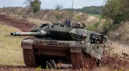 I Paesi Bassi acquistano 46 carri armati Leopard 2 e creano un nuovo battaglione carri