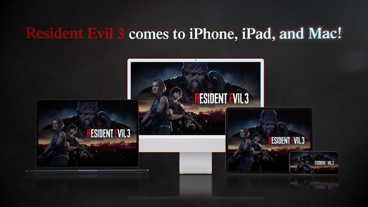 Resident Evil 3 Remake è ora ...