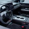 Piccola foto degli interni Mazda EZ-6 Sports Edition