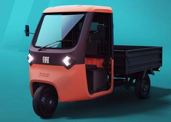 Fiat TRIS: la leggendaria Ape ritorna ...