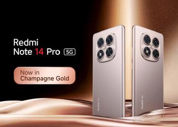 Redmi Note 14 Pro e Pro+ ...