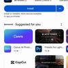 Un po’ di auto-scoperta nel Play Store
