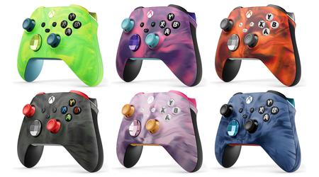 Informazioni trovate nei file xCloud che potrebbero indicare un nuovo controller Xbox - indiscrezioni