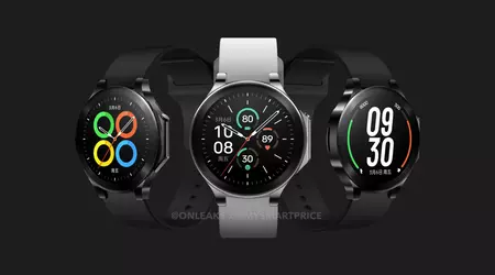 OnePlus Watch 2 con WearOS a bordo debutterà al MWC 2024
