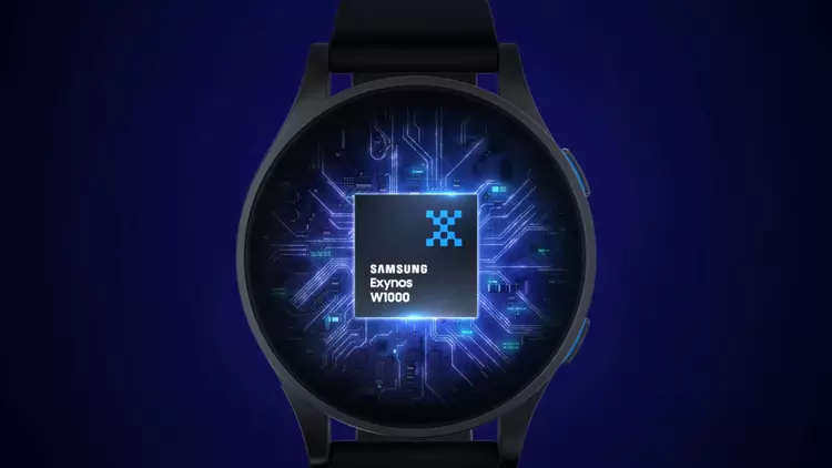 Qualcomm copia la configurazione del chip ...