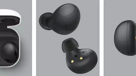 I Samsung Galaxy Buds 2 possono essere acquistati su Amazon a 109 dollari (40 dollari di sconto).