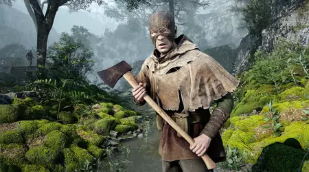 Rebellion ha presentato il trailer di pre-release dell'ambizioso sparatutto RPG post-apocalittico Atomfall