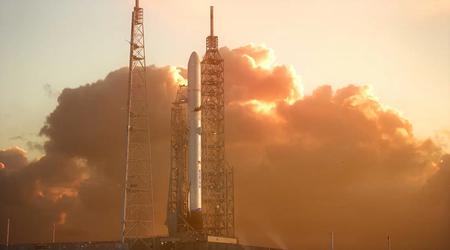 La NASA vuole inviare una missione di esplorazione su Marte con un razzo New Glenn che non esiste (leggi)