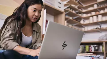 HP ha presentato i portatili Pavilion Plus 16 con Intel Core i7-13700H e GeForce RTX 3050