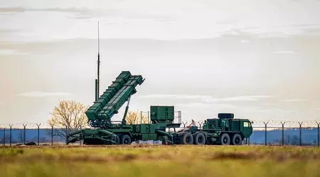 Dopo l'arrivo dei caccia statunitensi F-16 Fighting Falcon, la Romania sta spostando i sistemi di difesa aerea al confine con l'Ucraina per difendersi dagli UAV russi.