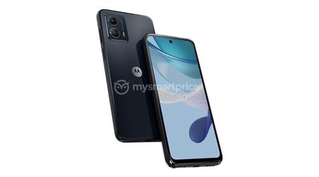 Non solo Moto E13: Motorola si prepara a rilasciare Moto G13 con doppia fotocamera da 50 MP