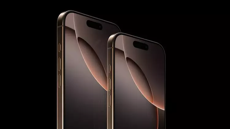 Tre principali vantaggi dell'iPhone 17 Pro ...