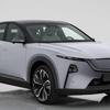 Mazda EZ-60 esterno