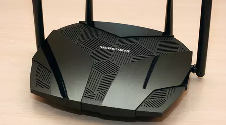 Mercusys MR70X recensione: il router gigabit più conveniente con Wi-Fi 6