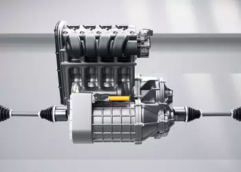 Horse Powertrain e Repsol hanno presentato ...