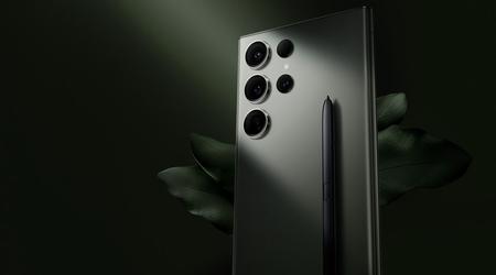 I flagship Galaxy S23 ricevono l'aggiornamento di sicurezza di marzo negli USA