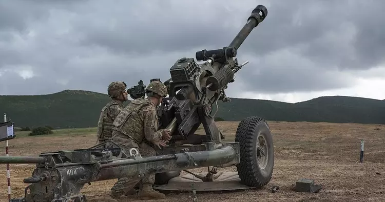 BAE Systems potrebbe iniziare a produrre ...