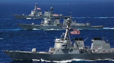 Lockheed Martin si è aggiudicata un finanziamento fino a 1,1 miliardi di dollari per lo sviluppo di un sistema di combattimento integrato da abbinare alle navi da guerra della Marina e della Guardia Costiera statunitensi