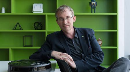 Amazon acquista iRobot, produttore di robot aspirapolvere Roomba