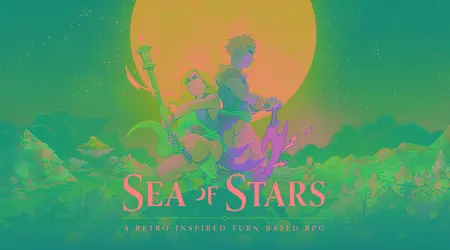 Il gioco di ruolo Sea of Stars uscirà nell'estate del 2023