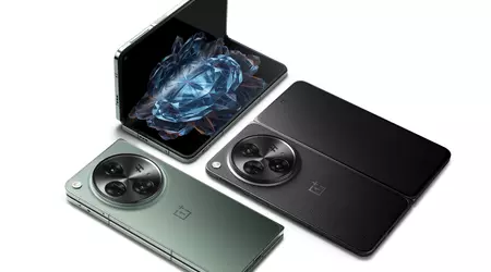 Lo smartphone pieghevole OnePlus Open con chip Snapdragon 8 Gen 2 è disponibile su Amazon con 200 dollari di sconto
