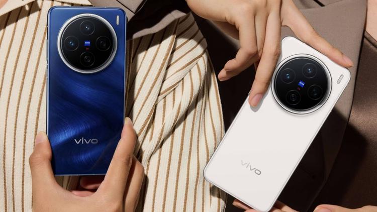 Vivo presenterà simultaneamente gli smartphone X200 ...